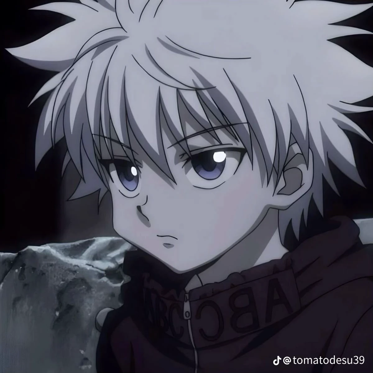 キルア