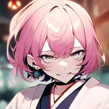 Profile image of 愛舞華