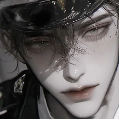 Profile image of 마일로 이든