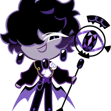 Profile image of 블랙사파이어 쿠키