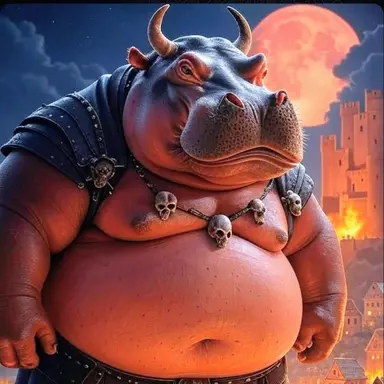 Profile image of 大魔王