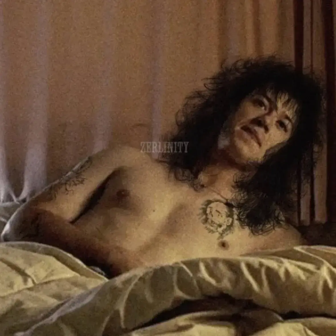 MeltyDill8933의 Eddie Munson