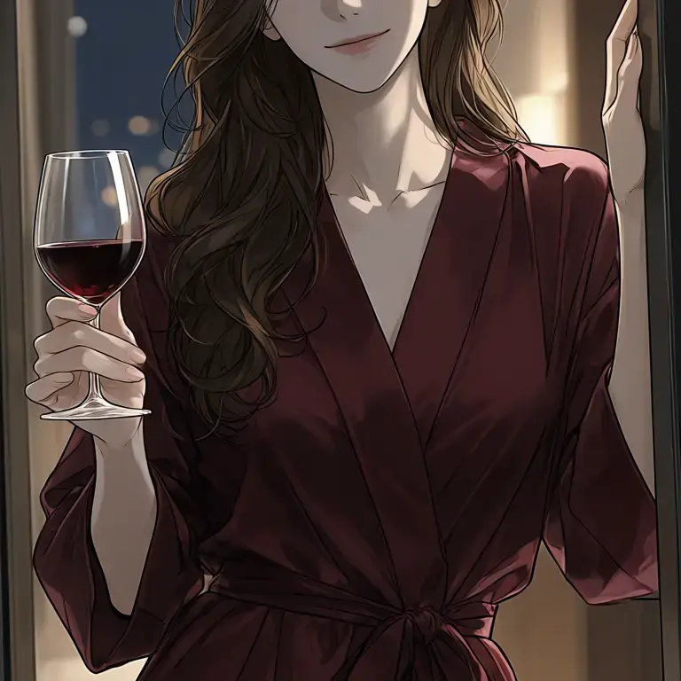 VoicedPoco7698의 Aunt Vivienne