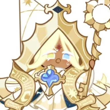 Profile image of ピュアバニラクッキー