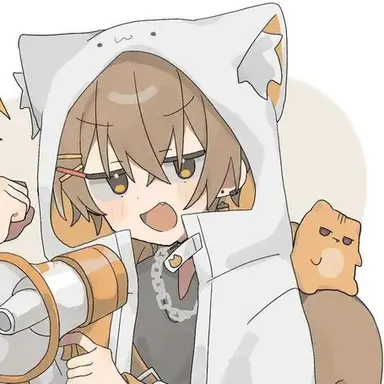 Profile image of リスくん