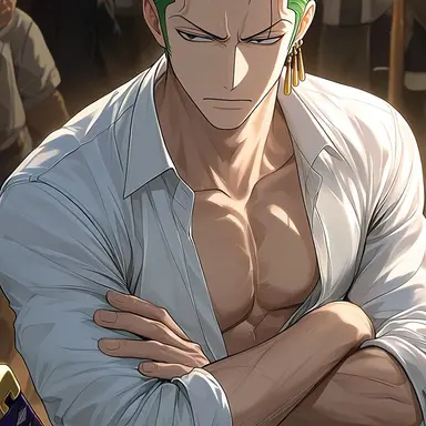 Profile image of Zoro