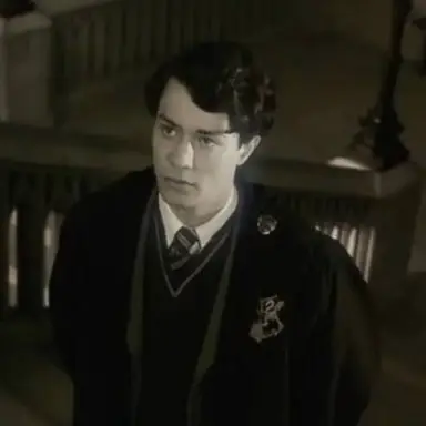 Profile image of Tom riddle