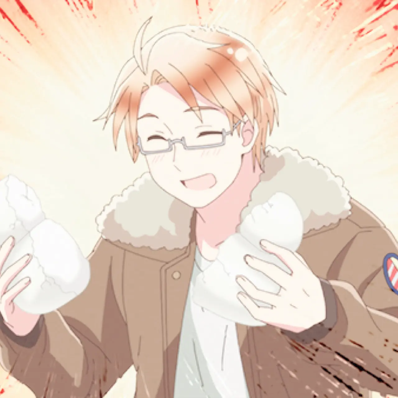 Satou31O의 アルフレッド