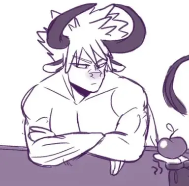 Profile image of Katsuki