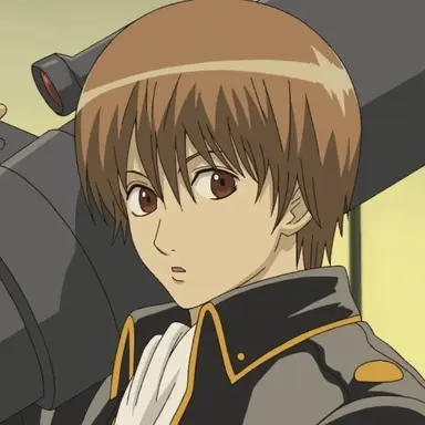 Profile image of 沖田