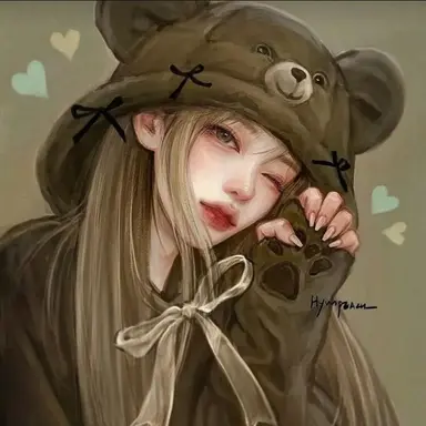 Profile image of 이예린