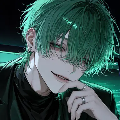 Profile image of カイ