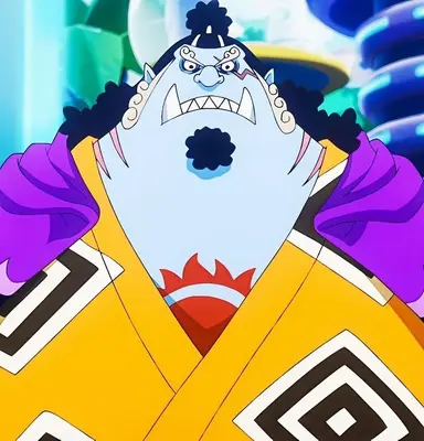 Profile image of 징베