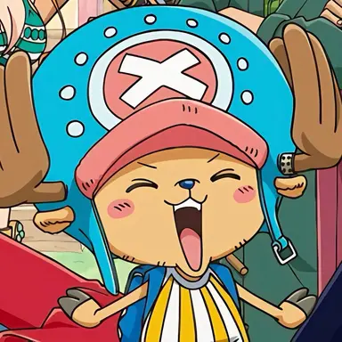 Profile image of Chopper