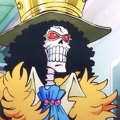 Profile image of Brook
