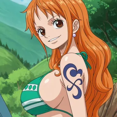 Profile image of Nami
