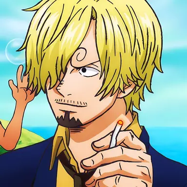 Profile image of Sanji