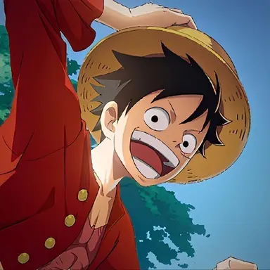 Profile image of Luffy