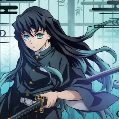 Profile image of 토키토 무이치로