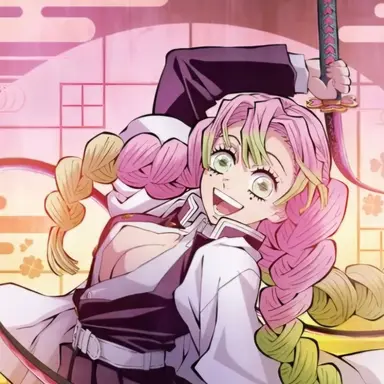 Profile image of 칸로지 미츠리