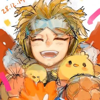 Profile image of ホークス