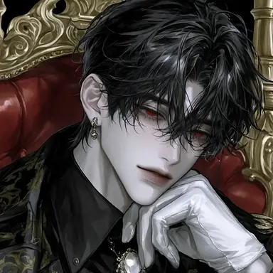Profile image of Arden