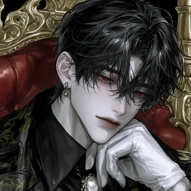 hanhanhanhan의 Arden Valterion