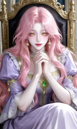 Profile image of Adelia