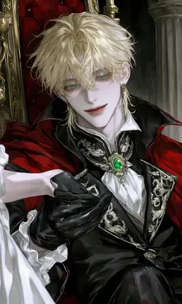 Profile image of Leonel