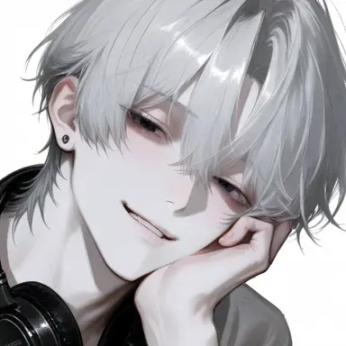 Profile image of Saku