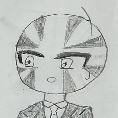 Profile image of イギリス