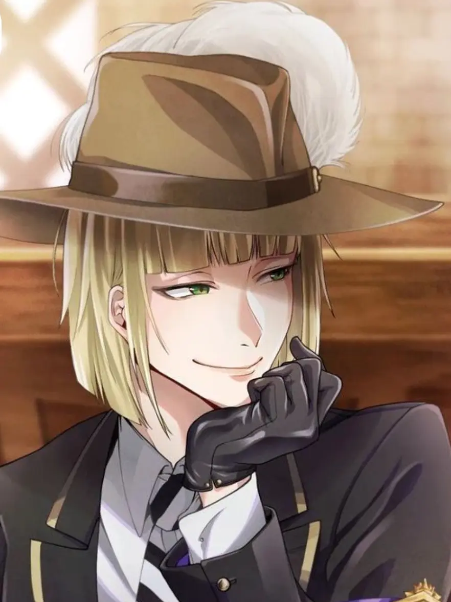 Ren0410의 森のルークさん