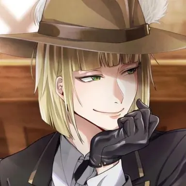 Profile image of ルーク
