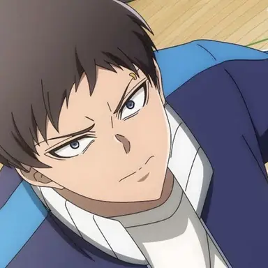 Profile image of 矢颪 碇