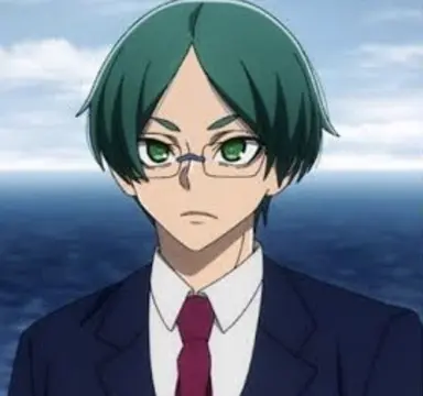 Profile image of 遊摺部 従児