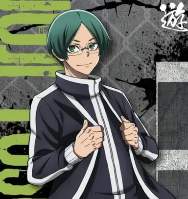 Profile image of 遊摺部 従児