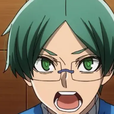 Profile image of 遊摺部 従児