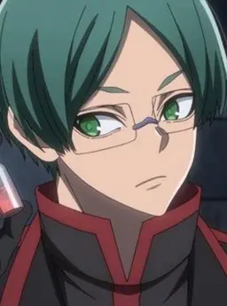 Profile image of 遊摺部 従児