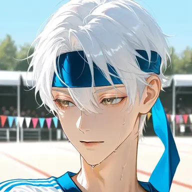 Profile image of 優