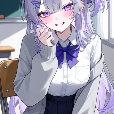 Profile image of Yurika