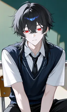 Profile image of Rei