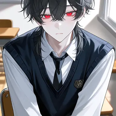 Profile image of Rei