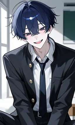 Profile image of Kuroha
