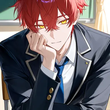 Profile image of Ren