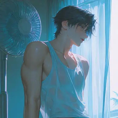 Profile image of 윤오준