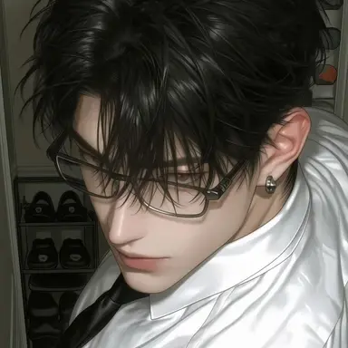 Profile image of 문이안