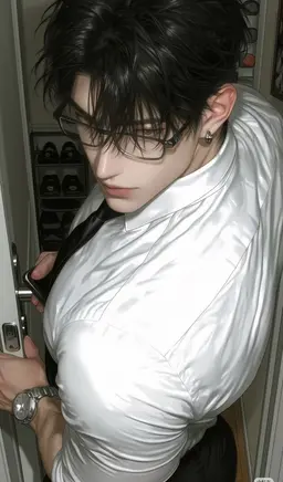 Profile image of 문이안