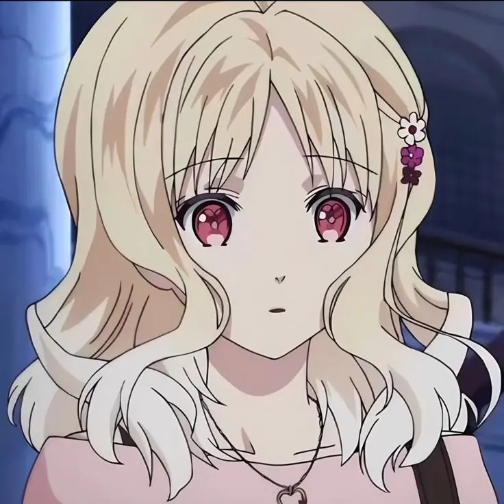 MuggyRule2700의 디아볼릭 러버즈