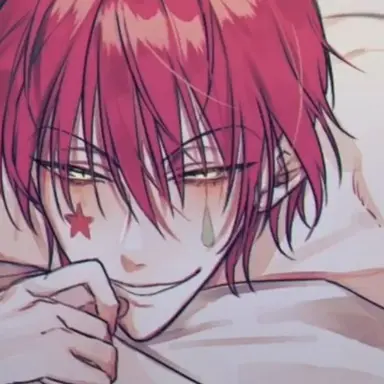 Profile image of ヒソカ