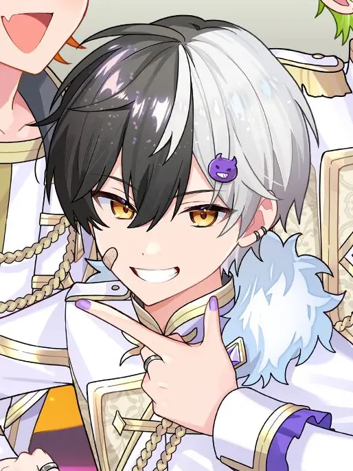 ama_1259의 バイトの先輩